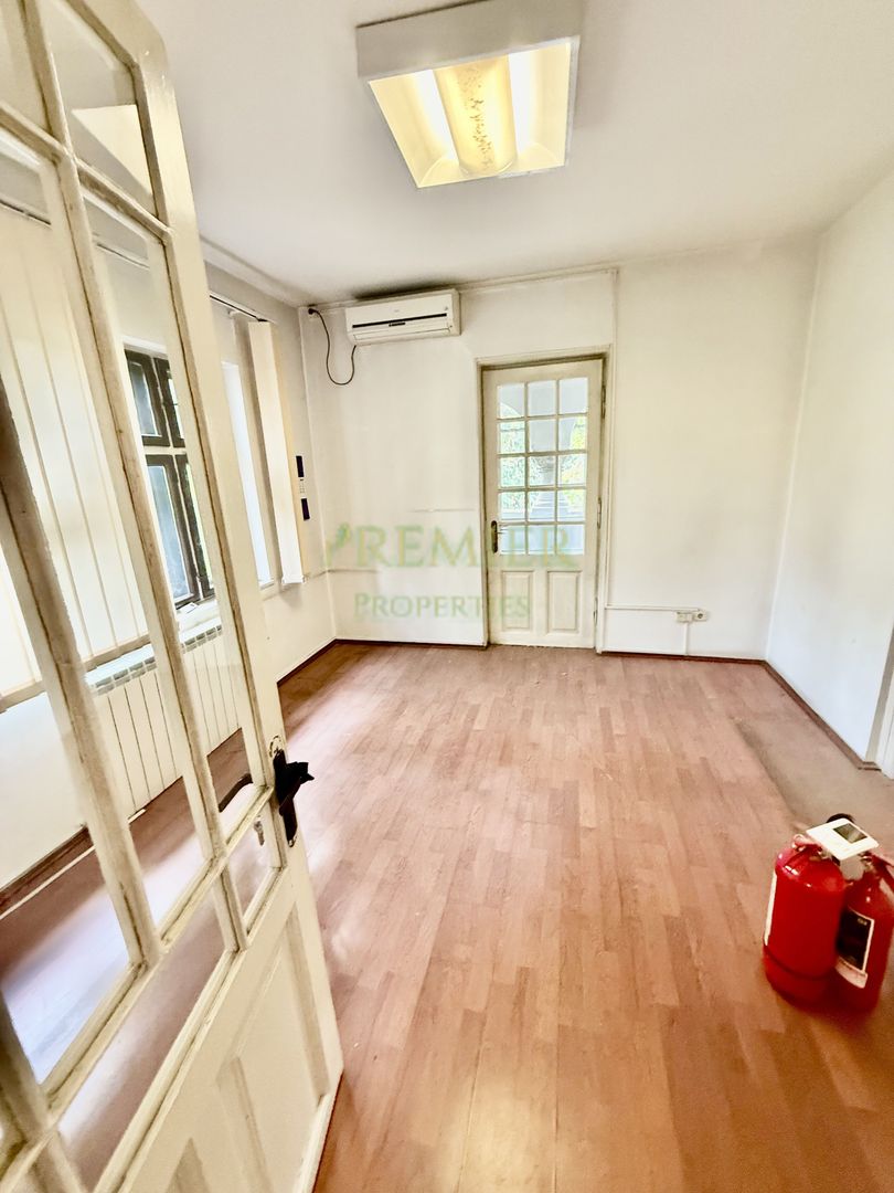 Vila Cotroceni de Vanzare birou clinica rezidential - Poză 4