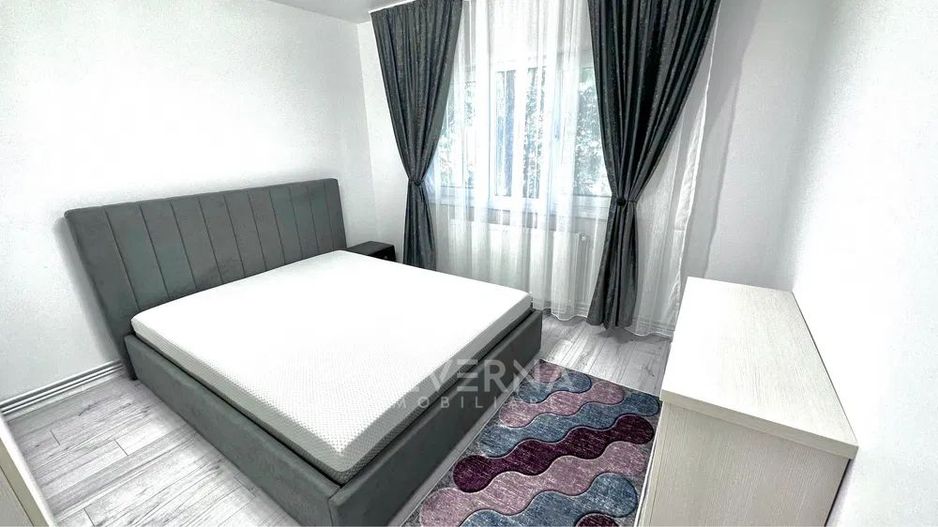 Apartament 2 camere | 53mp| decomandat | Aerconditionat | zona Cipariu - Poză 1