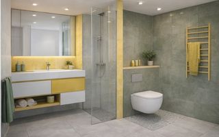 Apartament 3 Camere 83 mp - Zona Pallady - Comision 0% - Poză 4