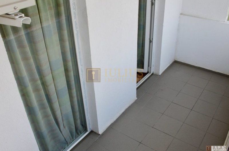 Zona Shopping City Mall, centrala proprie, loc de parcare inclus. - Poză 17