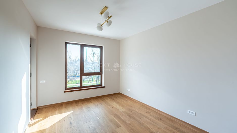 Apartament 3 camere - Chiajna - Giulesti Sarbi  Bucuresti - Sector 6 - Poză 4