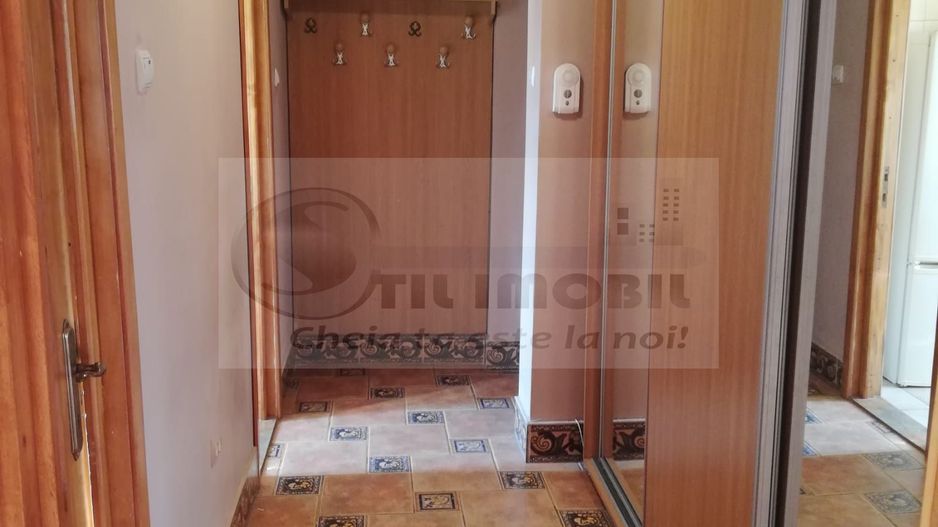 Apartament 2 camere, Bulevardul Tudor Vladimirescu-400 euro - Poză 8