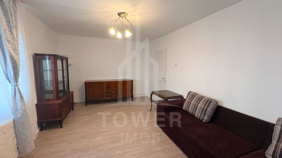Apartament 2 camere | 52 mp | Hipodrom | - Poză 8