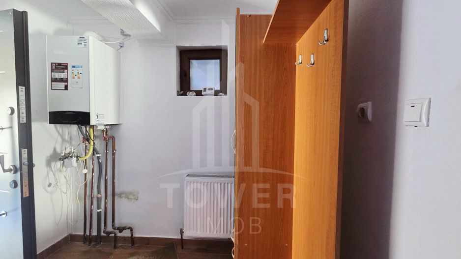 PROPRIETATE CU PERSONALITATE, TEREN GENEROS ȘI COMISION 0% LA CUMPĂRĂTOR! - Poză 12