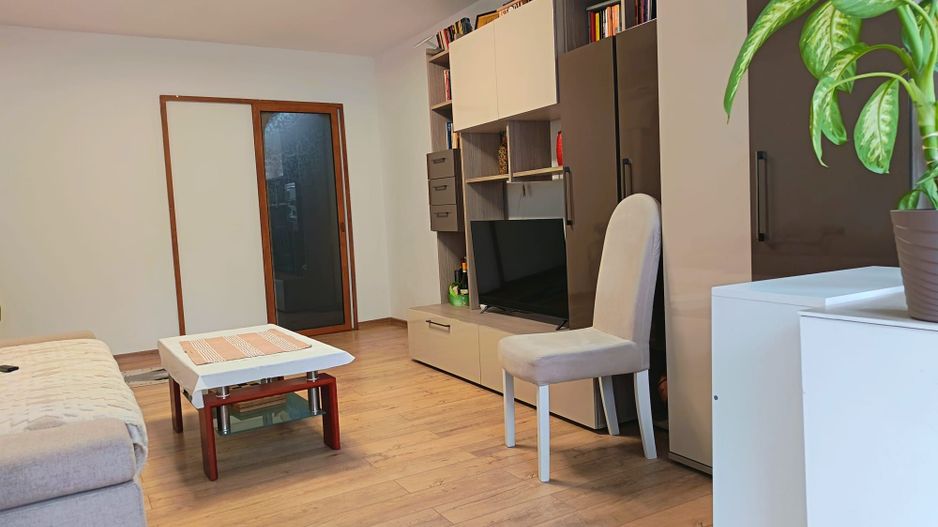 Apartament 2 camere renovat in bloc reabilitat Lujerului, Militari - Poză 4