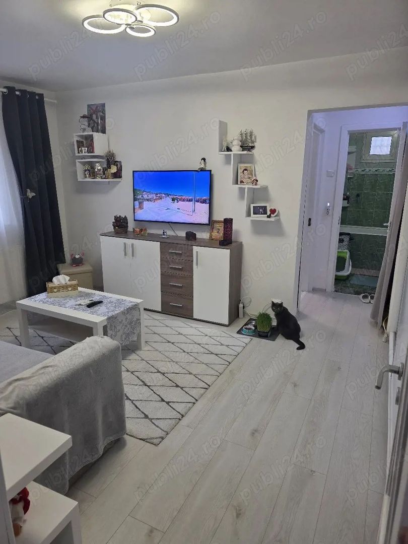 Apartament 2 camere, Bdul Timisoara, Frigocom, Drumul Taberei, mobilat - Poză 1