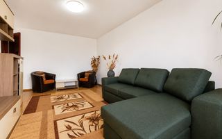 Apartament decomandat | 3 camere | 2 băi | Petfriendly | Astra - Poză 5