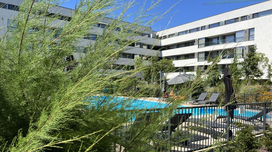 APARTAMENT 3 CAMERE | PROIECT NOU | PISCINA IN COMPLEX - Poză 18