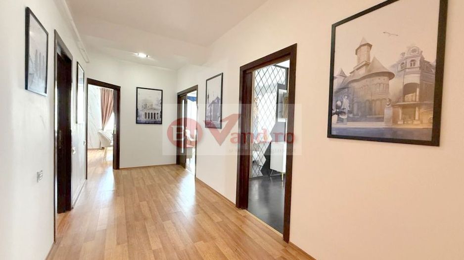 Inchiriere  - 3 camere mobilate si utilate premium - Faleza Dunarii - Poză 5