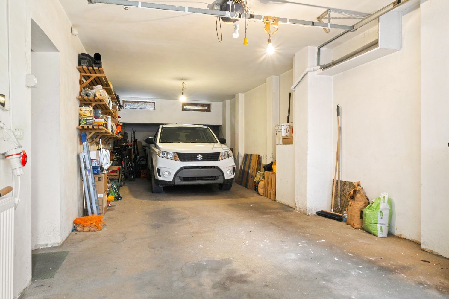 Vila Soseaua Nordului | Gradina | Garaj - Poză 28