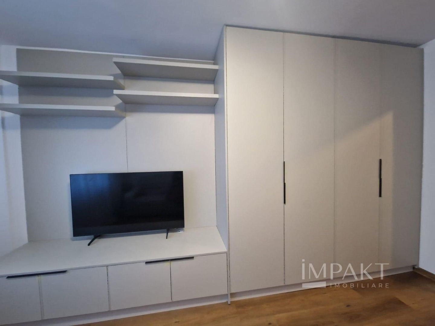 Garsonieră de inchiriat in Marasti - Poză 3