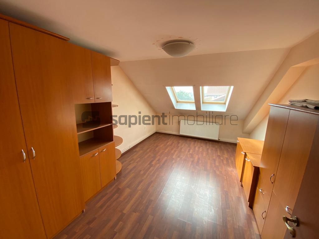 Sapient | Casa / Cabinet medical- zona Stefan cel Mare - Poză 3