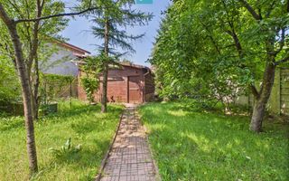 Casă 5 camere, Giurgiului, teren 555 mp - Poză 21