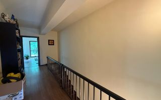 VANZARE VILA | PADUREA BANEASA | 158MP | 5 CAMERE | CURTE-LOC PARCARE - Poză 22