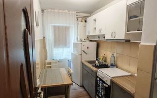 Complex Studentesc, ap 1 camera cu centrala, parter - Poză 2