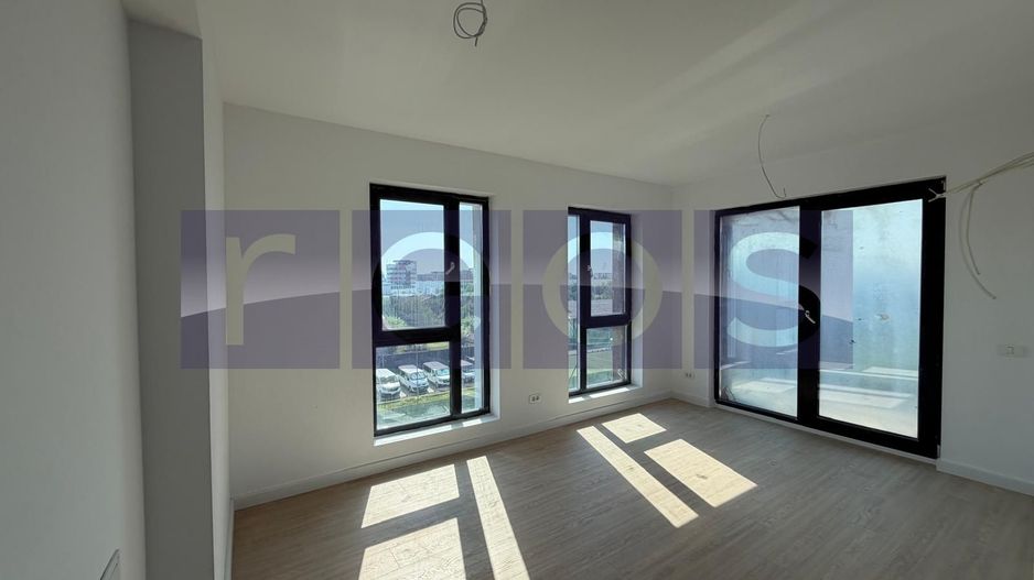 VANZARE APARTAMENT LA CHEIE | 3 CAMERE | 72MP | TERASA | PARCARE - Poză 4