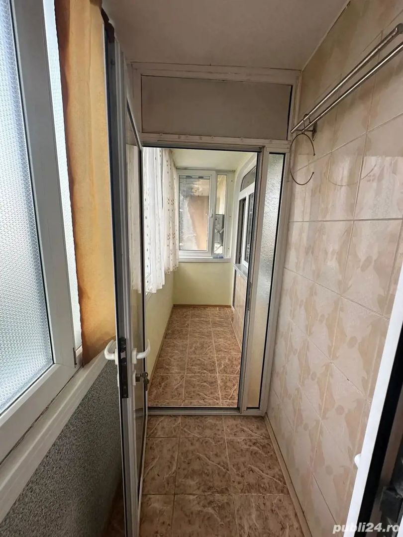 2 camere - Brancoveanu - Berceni - loc de parcare - Poză 8