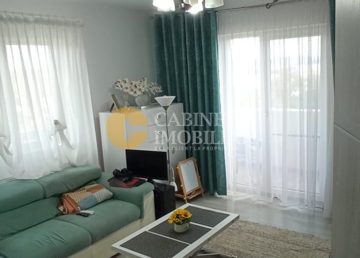 Apartament 2 camere decomandat - 59m2 - Rediu - Poză 2