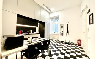 Studio generos in Piață Libertății - 52 mp - renovat - Poză 13