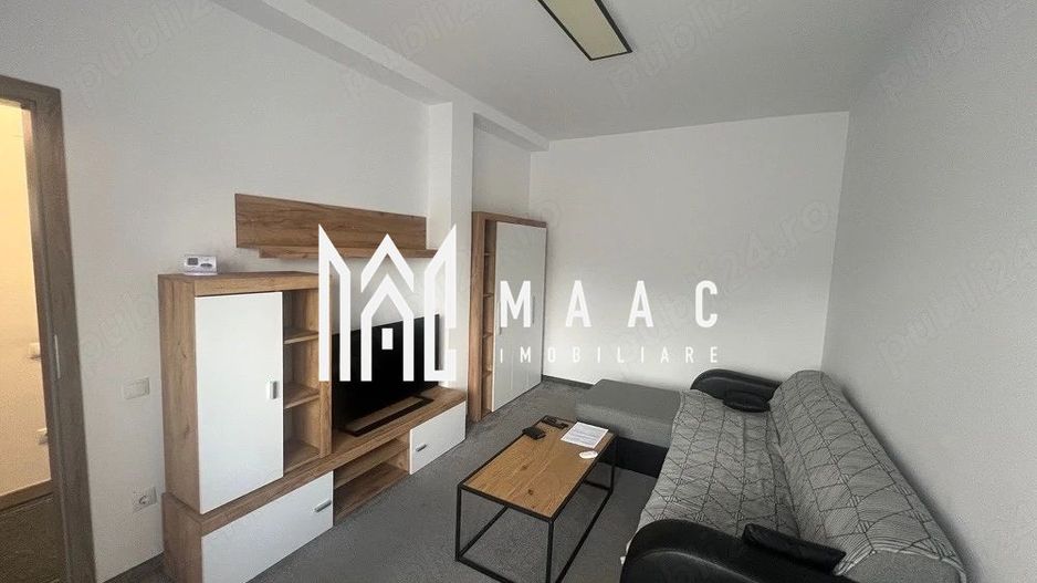 Apartament 2 camere de închiriat | Tineretului, Sibiu | parcare - Poză 5