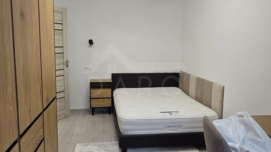 Apartament cu 3 camere Tudor etaj 2 prima închiriere - Poză 11