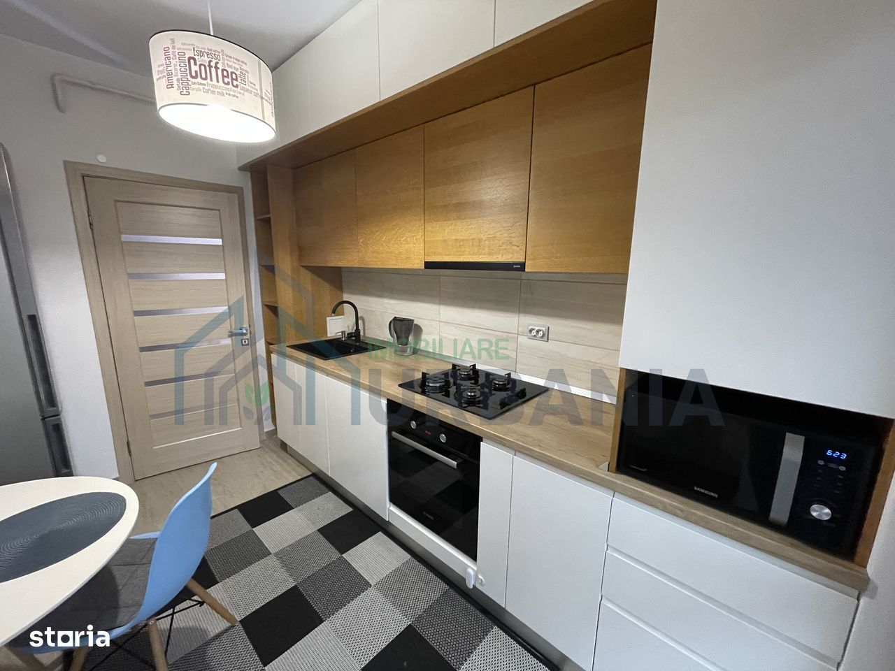 Apartament 2 camere în complexul Rivers Towers, lângă Iulius Mall - Poză 3