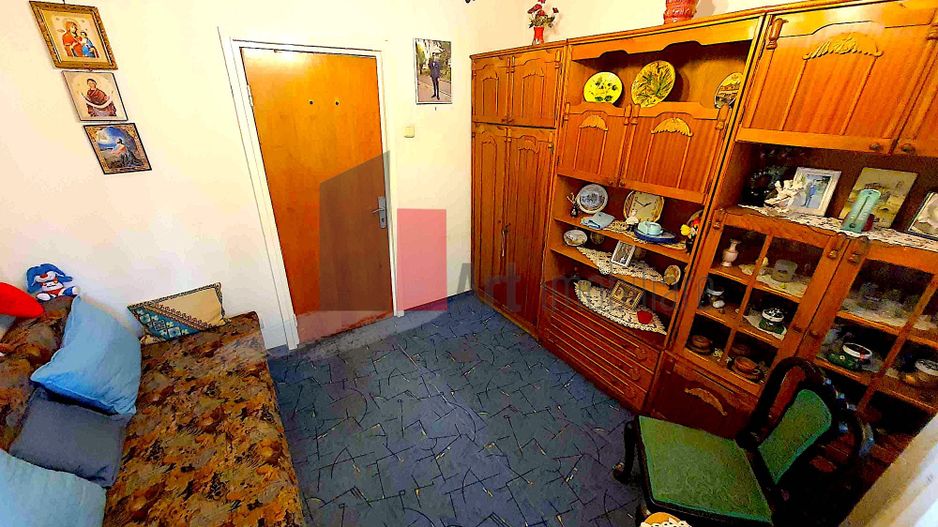 Apartament 4 camere Piața Gorjului - Poză 4