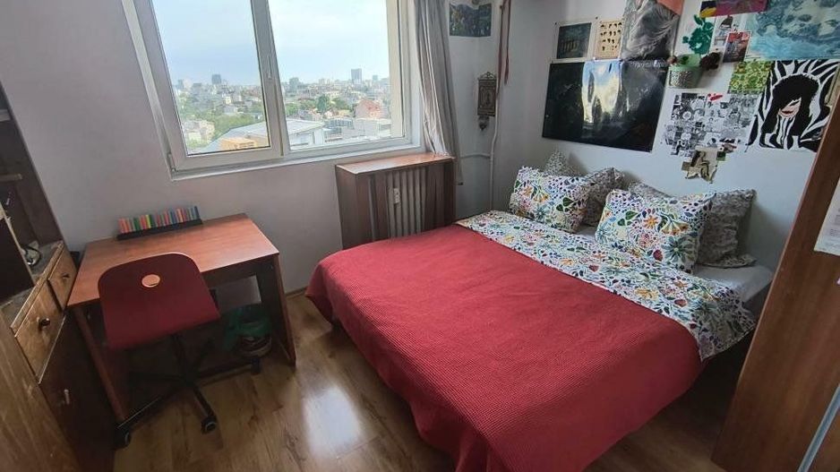 Apartament Stefan cel Mare/parcul Circului - Poză 7