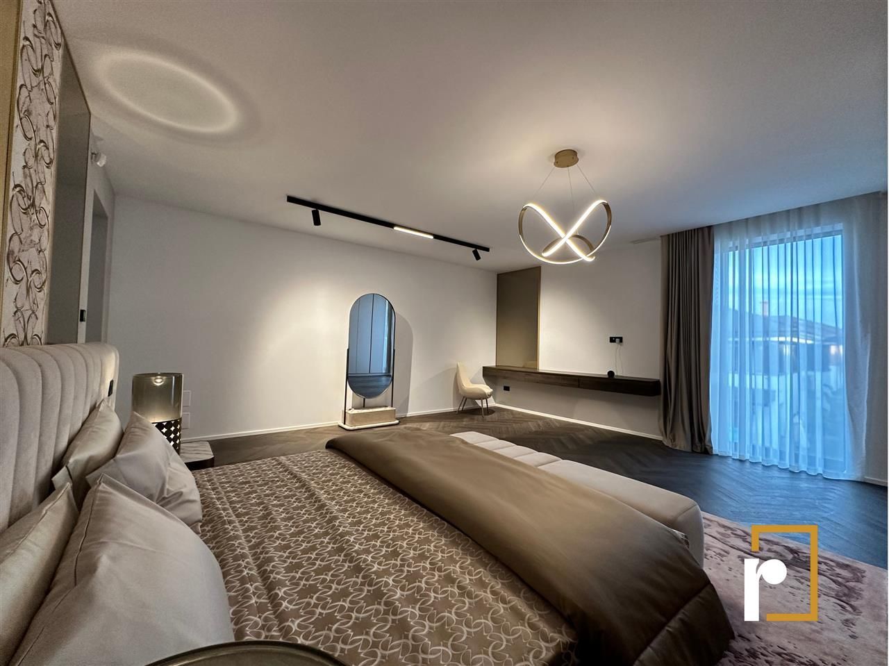 VILA PREMIUM | PIPERA| ROOFTOP | SPA - Poză 18