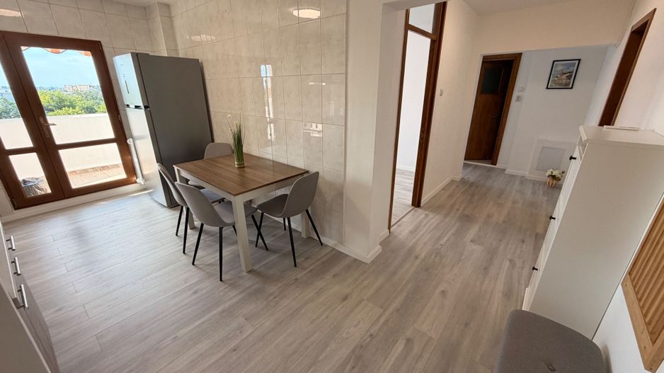 3 Camere 13 Septembrie Marriot Panduri Monitorul Oficial Sebastian - Poză 15