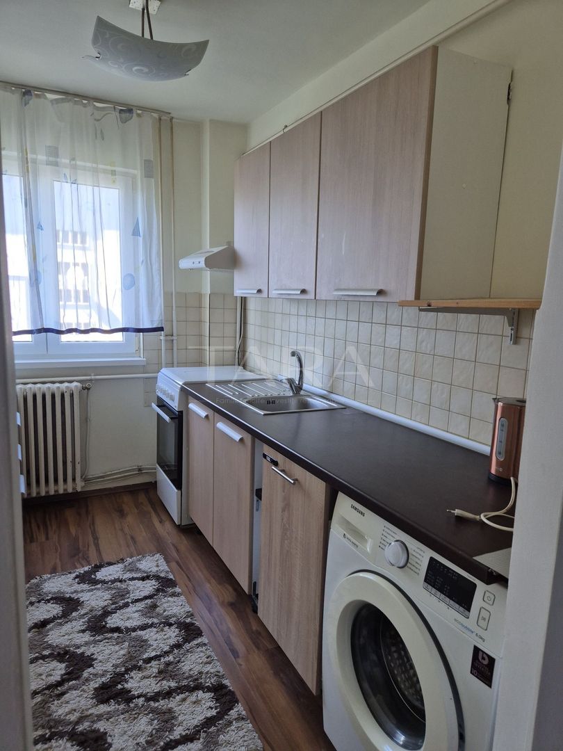 Apartament cu 2 camere, 55 mp, balcon și boxă, Gheorgheni. - Poză 4