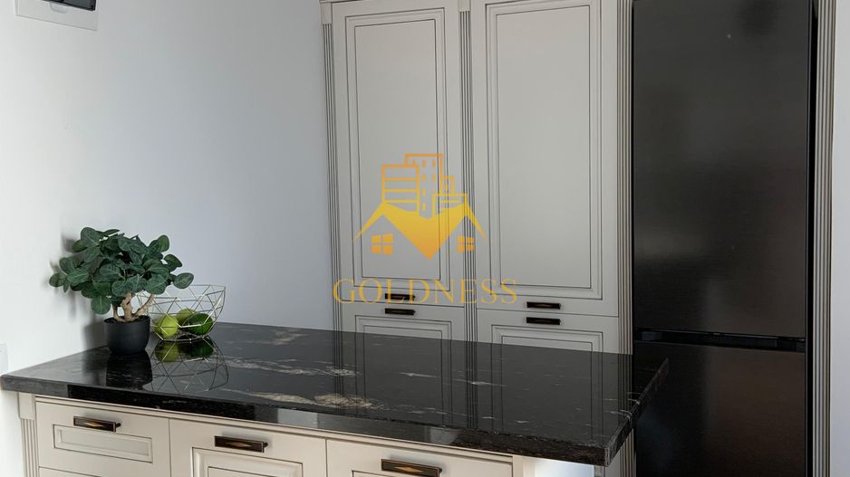 2 Camere decomandate, Parcare, Marasti,Bloc nou, Modern,The Office,BRD - Poză 8