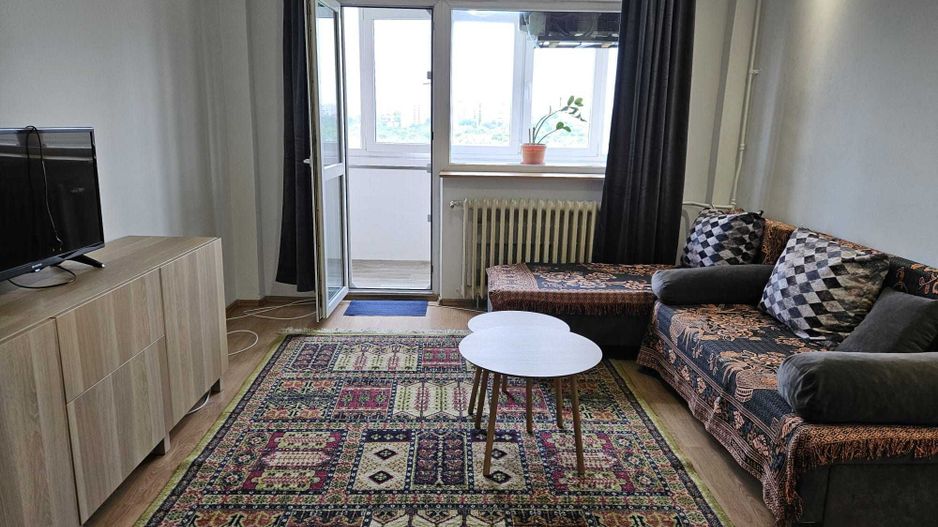 De inchiriat apartament cu 2 camere , Tineretului sector4 - Poză 2