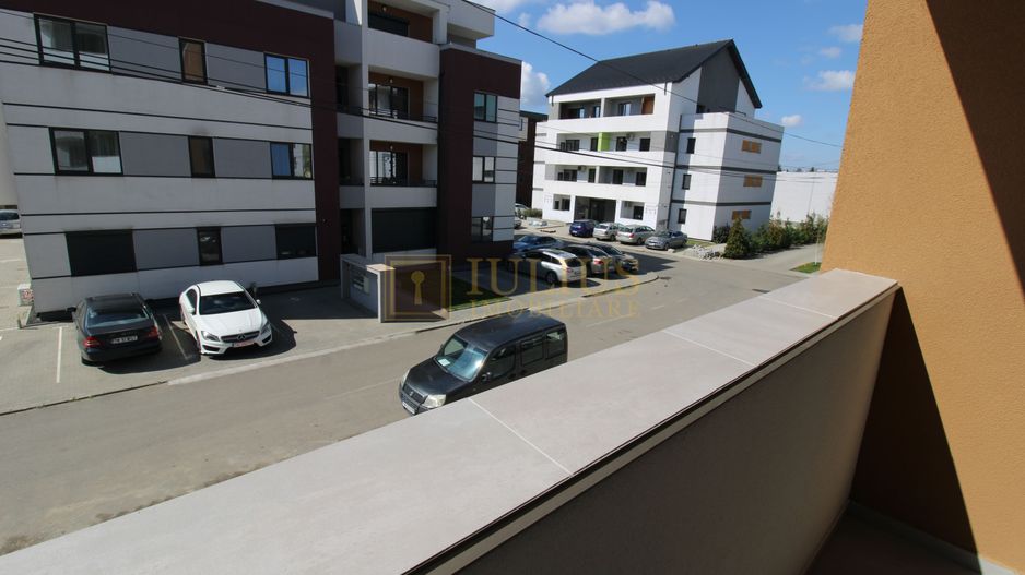 Dumbravita - Kaufland, bloc nou, loc de parcare inclus - Poză 1