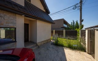 Vila Individuala Voluntari Pipera - Matei Millo - LOT 360 MP  P+1E+POD - Poză 22