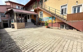 Inchiriere Spațiu Comercial 161 mp / Zona Orange / V. Lucaciu - Carei - Poză 14