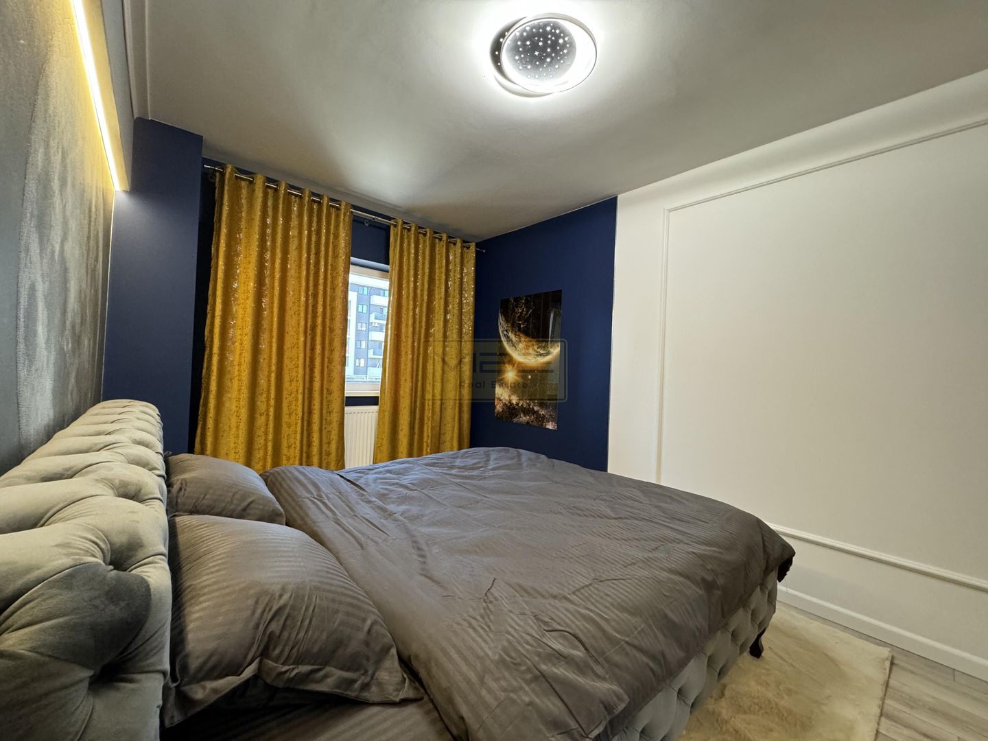 Apartament 2 camere  cu parcare Bucium - Excentric Apartaments - Poză 10