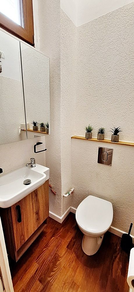 Centrul Vechi, apartament cu două camere mobilat și utilat, 650 Euro - Poză 13