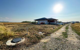 Teren Intravilan | 559 mp | Nojorid | Oradea - Poză 3