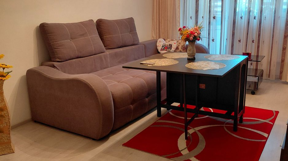 🏡 Oportunitate! 2 camere decomandat, etaj 1/4, 2 balcoane – General - Poză 2