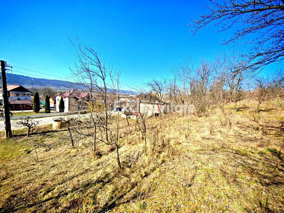 Spațiu comercia cu teren Dârmănești, Argeș-ideală pentru locuința sau afacere - Poză 16