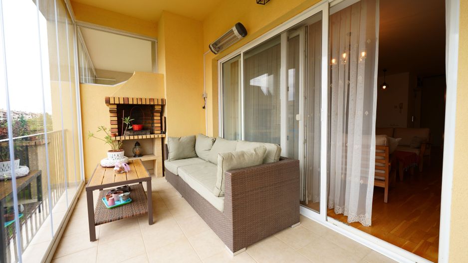 3 Camere, 2 locuri parcare + boxa, Ibiza Sol, Pipera, Scoala Americana - Poză 6