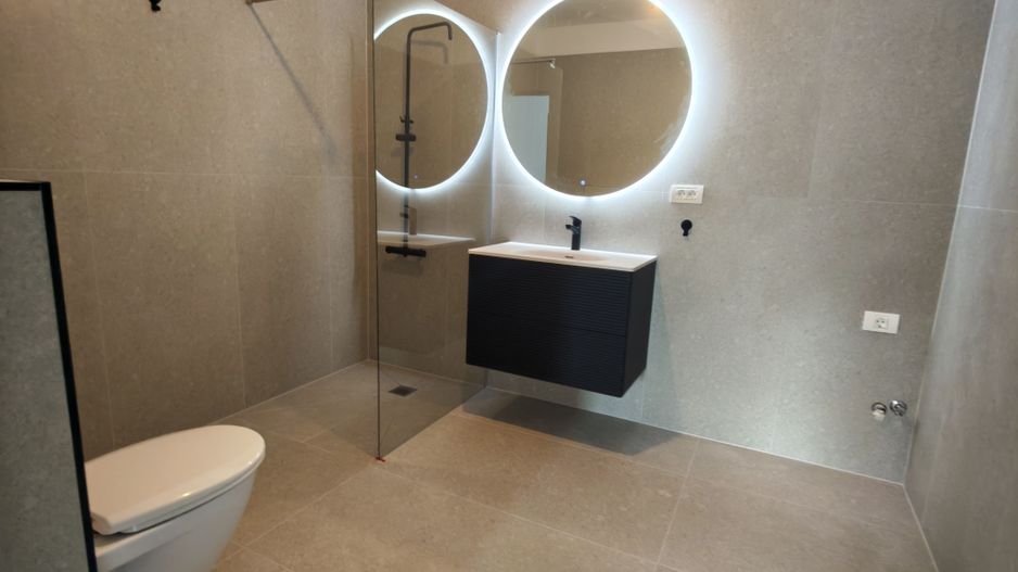 1/2 Duplex Dudestii Noi ,Zid Dublu,Parter+Pod,3 Camere - Poză 13