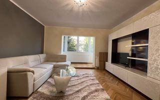 3 camere decomandate,Parcare,Zorilor, UMF,UTCN,USAMV, Zona L. Pasteur - Poză 1