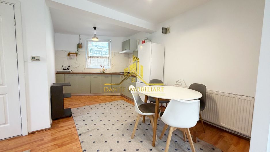 2 camere, modern, renovat, parcare, Andrei Muresanu, LIDL, Engels - Poză 5