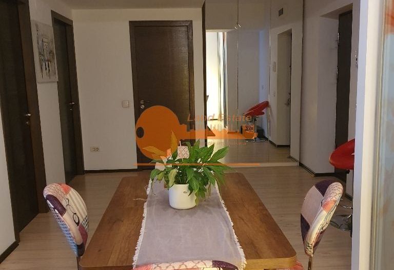 Apartament 2 Camere Herastrau - Poză 3