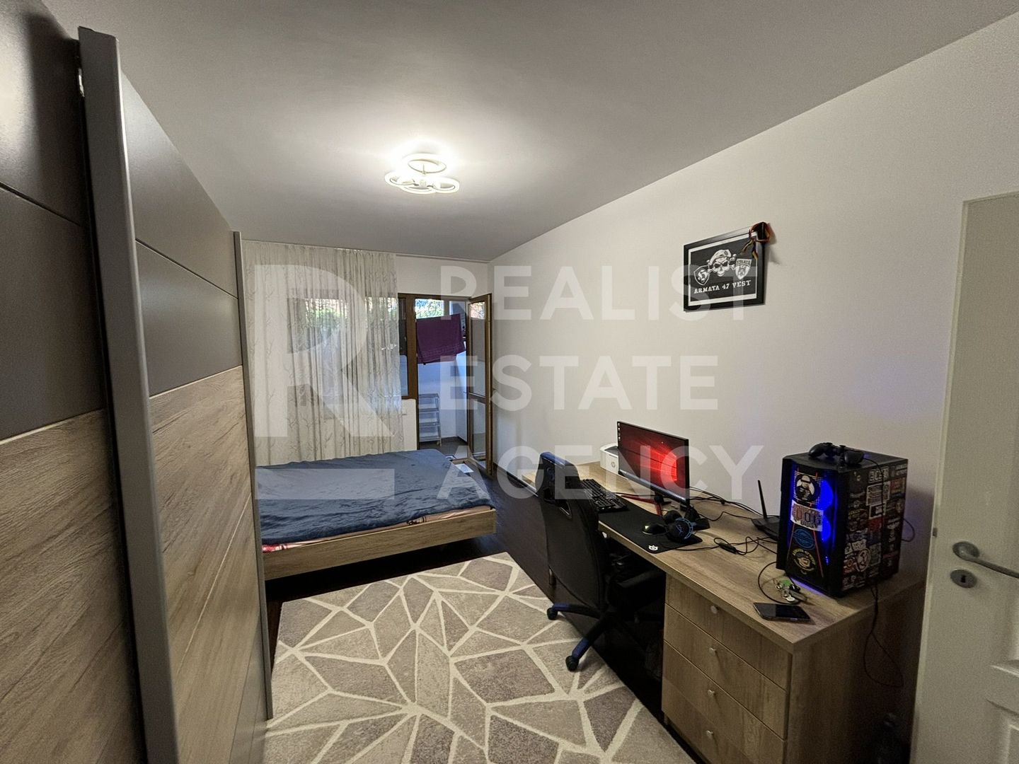 Vânzare, apartament, 3 camere, strada Prelungirea Ghencea, București - Poză 4