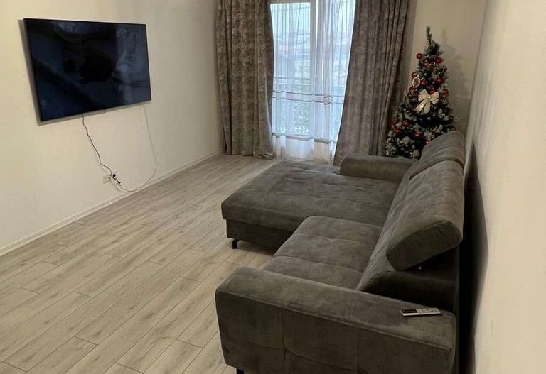 Vanzare apartament 2 camere, parcare, centrala, bloc 2024 Titan- Pallady - Poză 2