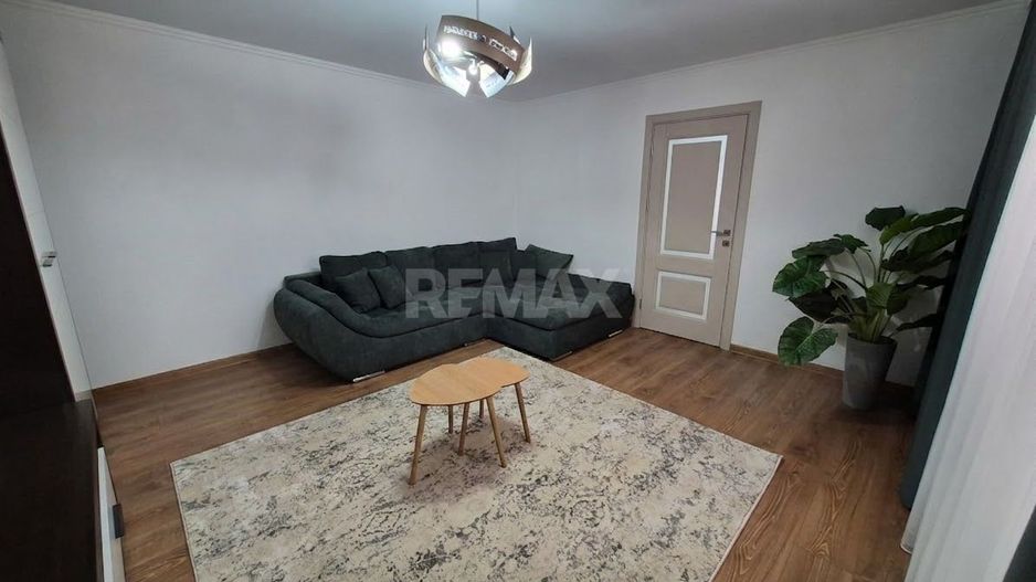 Chirie apartament la sol Centru, Mun. Chișinău - Poză 4