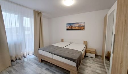 Apartament 3 camere, parcare!